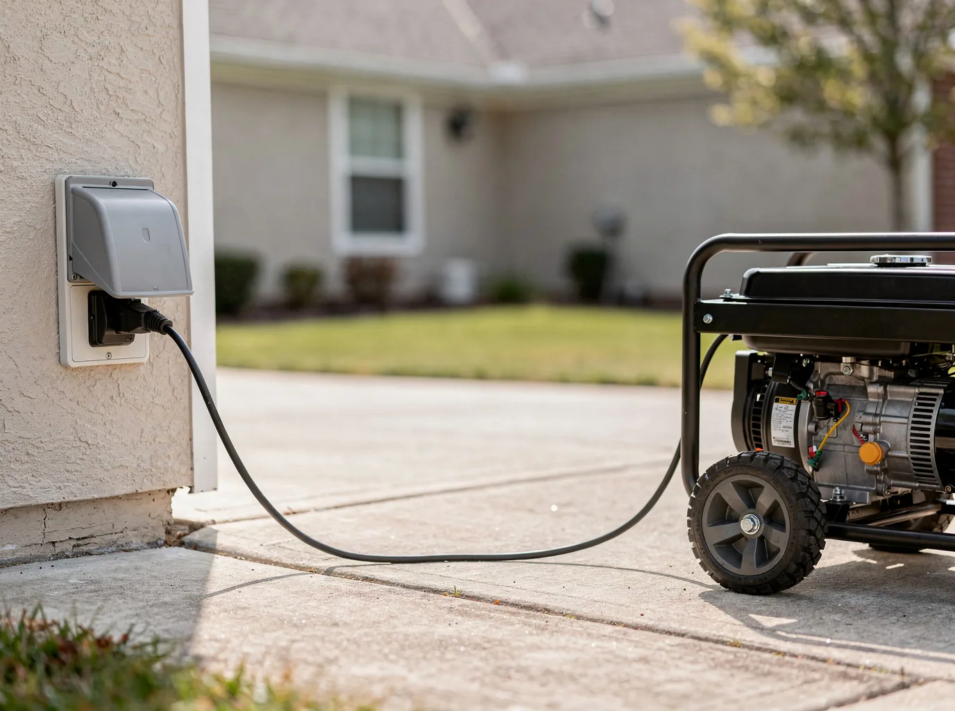 Home Generator Repair Cherry, IL FAQs